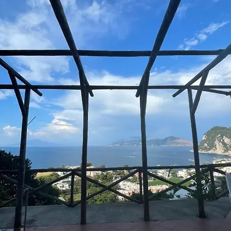 Phoenician Capri * Capri