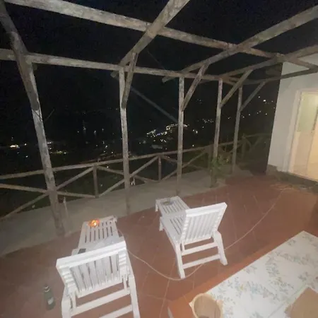 Phoenician Capri