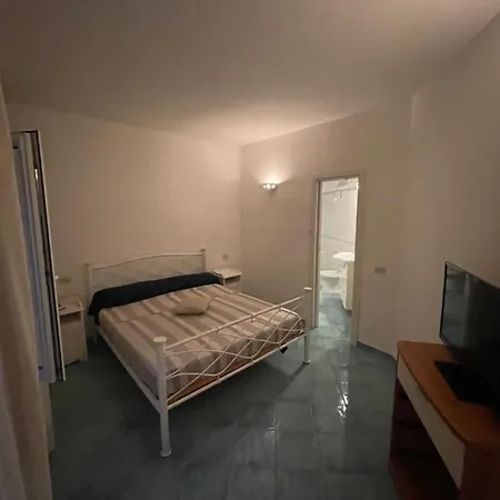 Aparthotel Phoenician Capri *