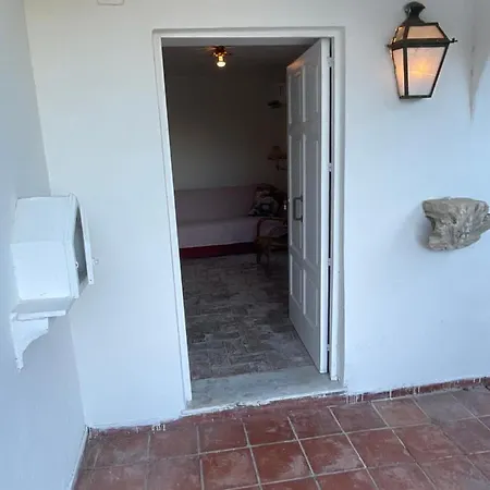 Aparthotel Phoenician Capri